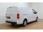 Opel Vivaro 2.0D Edition Large gps camera, Autos, 145 ch, Entreprise, Electronic Stability Program (ESP), Boîte manuelle