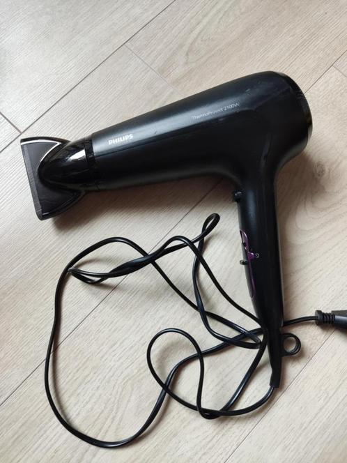 Philips DryCare Advanced HP8230/00 haardroger – 2100W, Elektronische apparatuur, Persoonlijke Verzorgingsapparatuur, Zo goed als nieuw