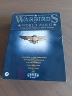 Schitterende 6delige dvd "Warbirds of world war II", Ophalen of Verzenden, Zo goed als nieuw, Oorlog