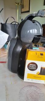 machine à café Dolce Gusto de KRUPS, Ophalen, Gebruikt, Espresso apparaat, 1 kopje