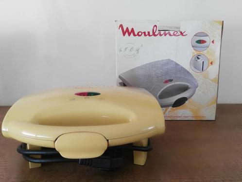 gaufrier et balance murale, Elektronische apparatuur, Weegschalen, Zo goed als nieuw, Digitaal, Hangweegschaal, 500 gram of grover