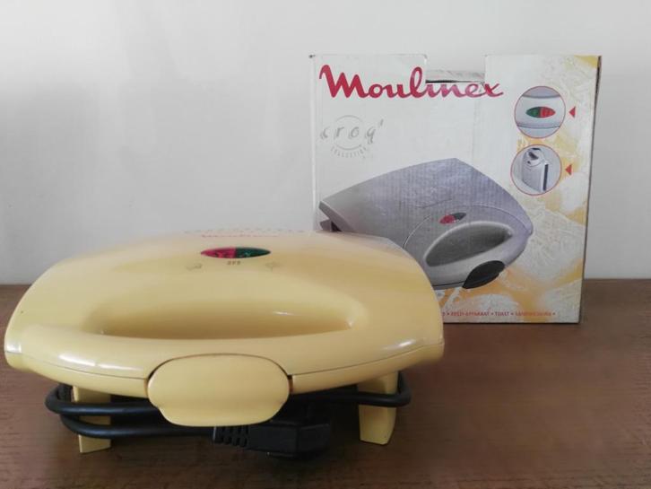 gaufrier et balance murale, Elektronische apparatuur, Weegschalen, Zo goed als nieuw, Digitaal, Hangweegschaal, 500 gram of grover