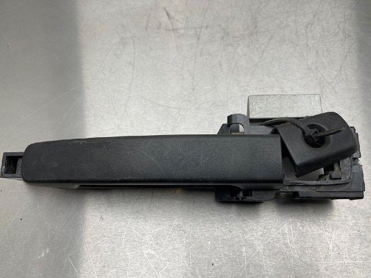 POIGNEE EXTERIEURE AVANT GAUCHE Nissan Navara (D40), Autos : Pièces & Accessoires, Carrosserie & Tôlerie, Nissan, Avant, Gauche