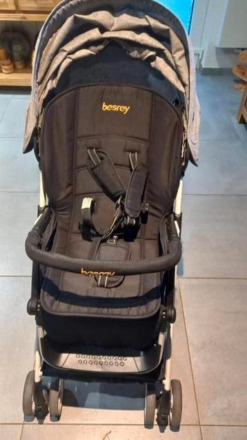 Kinderwagen  beschikbaar voor biedingen