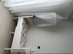 Hemel wit kinderkamer meisjes, Ophalen, Gebruikt, Klamboe