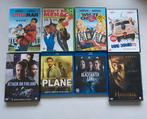Lot dvds in goede staat, Ophalen
