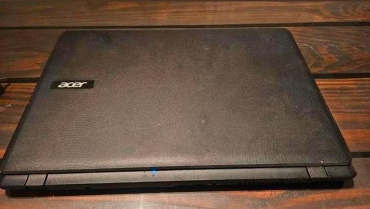 Acer 17inch laptop, Computers en Software, Windows Laptops, Gebruikt, 17 inch of meer, HDD, 4 GB, Azerty, Ophalen of Verzenden