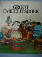 Fabeltjeskrant - Groot Fabeltjesboek, Gelezen, 5 of 6 jaar, Jongen of Meisje, Ophalen of Verzenden