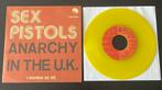 Sex Pistols - Anarchy in the UK - Belgische Persing - Repro, Ophalen of Verzenden, Nieuw in verpakking