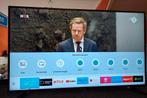 Samsung 43” 4K Smart TV – Haarscherp beeld, topstaat!, Enlèvement, Comme neuf, Samsung, Smart TV