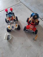 Te koop: Playmobil city action brandweer en Reddingsdienst, Ophalen, Zo goed als nieuw