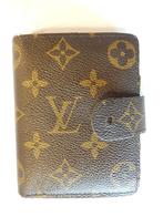 portefeuille Louis Vuitton, Ophalen of Verzenden