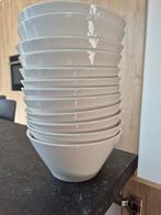 Grands bols - 12 pièces, Enlèvement, Comme neuf, Céramique, Récipient(s)