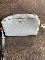 Nobody tas leder, Bijoux, Sacs & Beauté, Sacs | Sacs à bandoulière, Enlèvement ou Envoi, Comme neuf