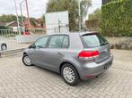 Volkswagen Golf Bluemotion 1.6 TDi 105PK 2010 EURO 5, Autos, https://public.car-pass.be/vhr/0e9943fe-21bf-48ad-bb3a-44b7cb016c27