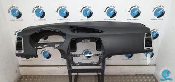 Airbagset Hyundai i20 2012