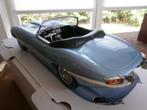 Jaguar E type - 1/12- Norev, Hobby en Vrije tijd, Verzenden, Nieuw, Auto