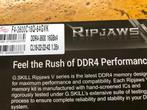 DDR4 Ram geheugen, Computers en Software, RAM geheugen, Ophalen of Verzenden, Zo goed als nieuw, Desktop, 64 GB