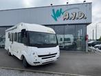 SB 740, Caravans en Kamperen, Mobilhomes, Integraal, 7 tot 8 meter, Bedrijf, Diesel