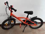 B’twin fiets 16 inch, Fietsen en Brommers, Fietsen | Kinderfietsjes, Ophalen, Gebruikt, 16 tot 20 inch