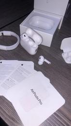Apple Airpods Pro 2 Generation 2, Bluetooth, Intra-auriculaires (Earbuds), Neuf