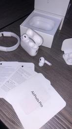 Vrai Apple Airpods Pro 2 Generation 2, Télécoms, Téléphonie mobile | Écouteurs, Bluetooth, Intra-auriculaires (Earbuds), Neuf