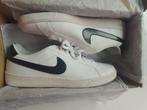 nieuwe nike sneakers court majestic 44 .5 us 10.5 leder, Kleding | Heren, Schoenen, Wit, Nike, Nieuw, Ophalen of Verzenden