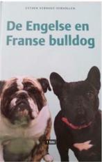 De Engelse en Franse bulldog, Esther Verhoef, Boeken, Dieren en Huisdieren, Ophalen of Verzenden, Honden
