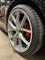 20inch 5x108 9.5j banden 255/30/20, Auto-onderdelen, Banden en Velgen, 255 mm, Banden en Velgen, Nieuw, Ophalen of Verzenden