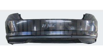 Bumper SKODA SUPERB III 3V5 SEDAN SPORTLINE 15-19  3V5807421 beschikbaar voor biedingen