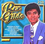 cd Rex Gildo Gold Music 2 cd's, Ophalen of Verzenden, Zo goed als nieuw