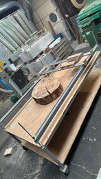 Effen frees tafel (vlakken), Ophalen, Zo goed als nieuw