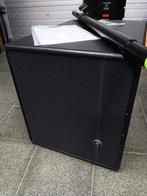 Mackie HD1501 Actieve Sub, Audio, Tv en Foto, Luidsprekerboxen, Gebruikt, Subwoofer, 120 watt of meer, Ophalen