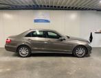 Mercedes E220 Diesel (Automaat) Euro 5 --> Weinig km, Auto's, Mercedes-Benz, Automaat, Euro 5, Bedrijf, 5 deurs