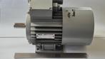 Elektromotor 0,75kW 1PK 2850tpm 230V mono, Doe-het-zelf en Bouw, Ophalen, Zo goed als nieuw