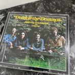 2CD Derek & The Dominos feat. Eric Clapton In Concert, Enlèvement ou Envoi