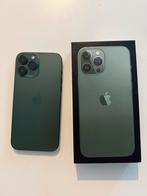 Apple iPhone 13 Pro Max 256gb, Telecommunicatie, Mobiele telefoons | Apple iPhone, Groen, Ophalen, 256 GB, IPhone 13 Pro Max