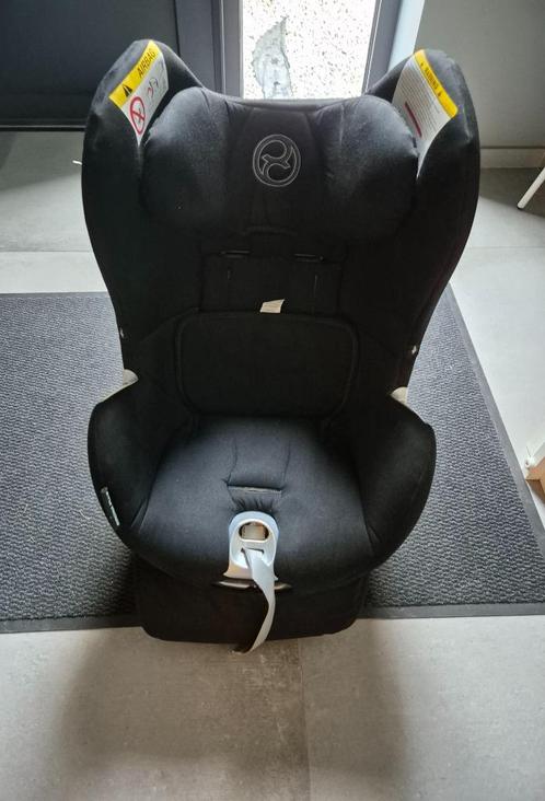 Cybex sirona plus + isofix, Kinderen en Baby's, Autostoeltjes, Gebruikt, Overige merken, 9 t/m 18 kg, Isofix, Ophalen