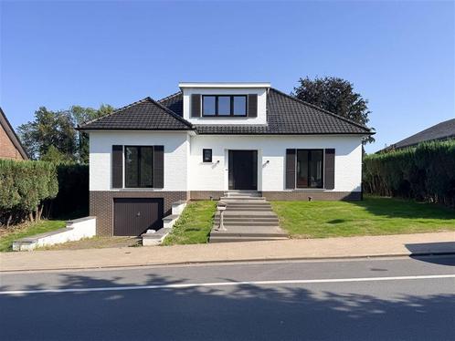 Huis te huur in Huizingen, 4 slpks, Immo, Maisons à louer, Maison individuelle, C