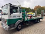 Renault Midliner *6CYL-FULL STEEL-LAMES* (bj 1991), Achterwielaandrijving, Renault, Bedrijf, Te koop