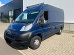 Citroen jumper, Auto's, Bestelwagens en Lichte vracht, Trekhaak, Particulier, Te koop