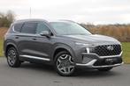 Hyundai Santa Fe 1.6 T-GDi Plug-in Hybrid 4x4 Shine, Autos, Entreprise, 195 kW, 5 portes, 5 places