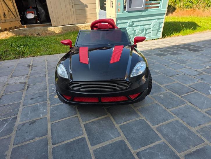 Voiture électrique pour enfant jusqu'à 30KG, Kinderen en Baby's, Speelgoed | Buiten | Accuvoertuigen, Gebruikt, Ophalen