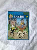 De grappen van Lambik (Nr.5), Ophalen of Verzenden, Zo goed als nieuw, Willy Vandersteen, Eén stripboek