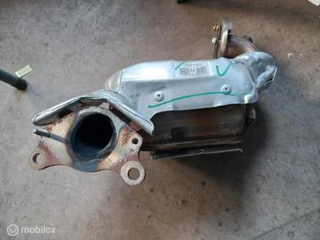 Katalisator 10 Renault Clio IV ('12-'19) 208A07241R beschikbaar voor biedingen