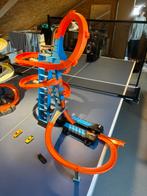 Hotwheels sky crash tower, Enlèvement, Comme neuf