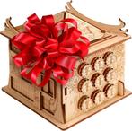 ESC WELT House of Dragon Raadselbox GRATIS LEVERING