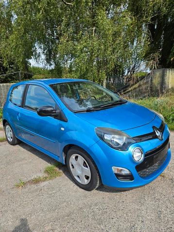 Renault twingo automatique, Automatique, Particulier, 3 portes, Entretenue par le concessionnaire
