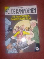 FC De kampioenen, Boeken, Ophalen, Eén stripboek, Hec Leemans, Zo goed als nieuw