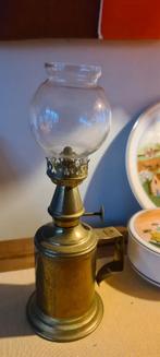 Quinquet Clamfor, Enlèvement ou Envoi